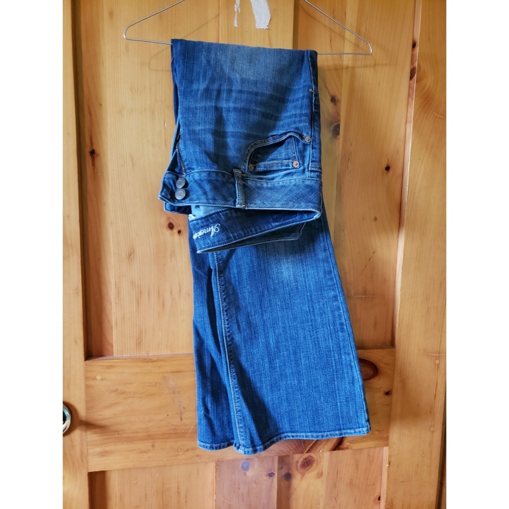 AE Artist Jeans